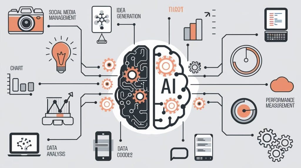 How to Use AI for Marketing Operations: A Comprehensive Guide for 2025