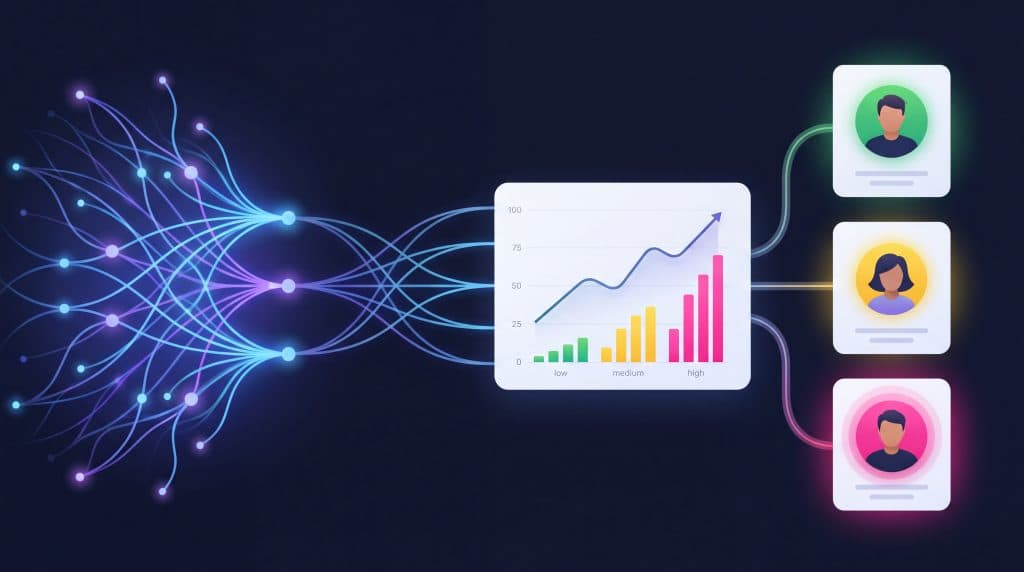 Customer Churn Prediction in 2026: The AI-Powered Guide for Marketing Teams to Save At-Risk Accounts
