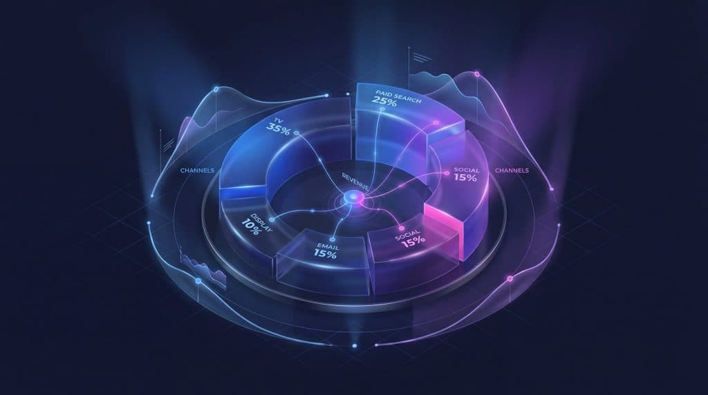 Marketing Mix Modeling in 2026: The AI-Powered Guide to Measuring True Marketing ROI